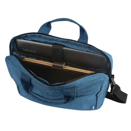 Maletín Lenovo T210 15.6" – Diseño Compacto y Protección para Notebook