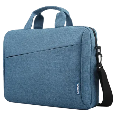 Maletín Lenovo T210 15.6" – Diseño Compacto y Protección para Notebook