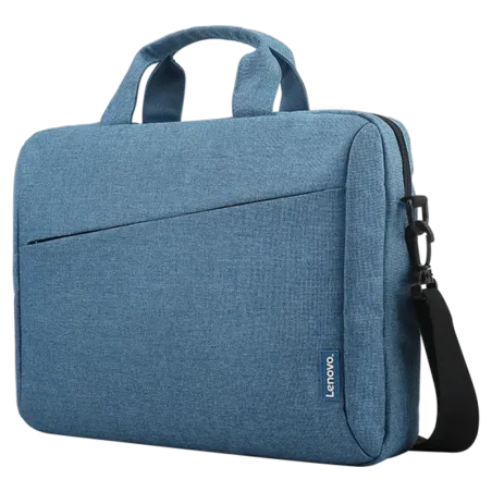 Maletín Lenovo T210 15.6" – Diseño Compacto y Protección para Notebook