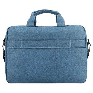 Maletín Lenovo T210 15.6" – Diseño Compacto y Protección para Notebook