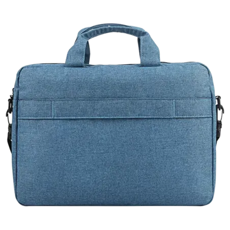 Maletín Lenovo T210 15.6" – Diseño Compacto y Protección para Notebook