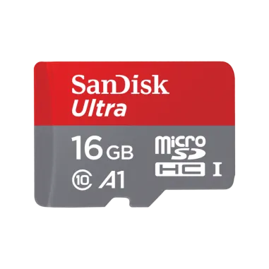 Memoria MicroSD SanDisk Ultra 1TB – Velocidad de hasta 150MB/s