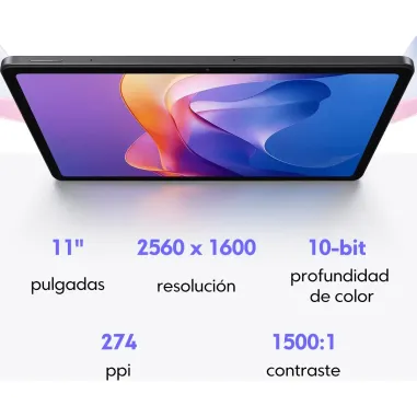 Tablet Xiaomi Redmi PAD 2 4GB +64GB