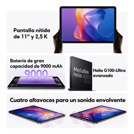 Tablet Xiaomi Redmi PAD 2 4GB +64GB
