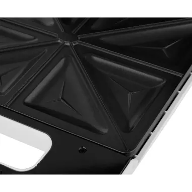 Sandwichera Ufesa SW7400 4 Panes