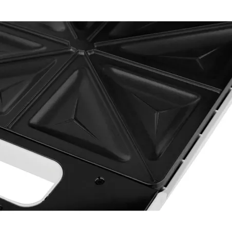 Sandwichera Ufesa SW7400 4 Panes