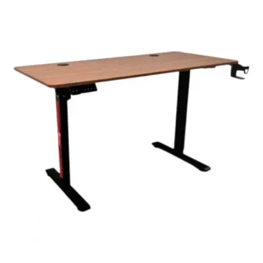 Mesa Elevadora Satellite A-MT308 – Ajuste de Altura para Trabajo Ergonómico