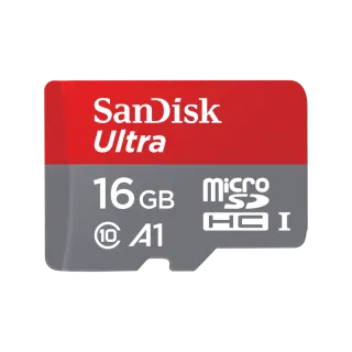 Memoria MicroSD SanDisk Ultra 512GB – Velocidad de hasta 150MB/s