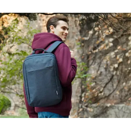 Mochila Lenovo B210 15.6" – Protección y Comodidad para Uso Diario