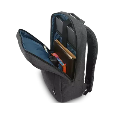 Mochila Lenovo B210 15.6" – Protección y Comodidad para Uso Diario