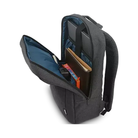 Mochila Lenovo B210 15.6" – Protección y Comodidad para Uso Diario