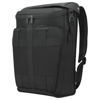 Mochila Lenovo Legion Active Backpack 17" – Gran Capacidad para Gaming y Trabajo