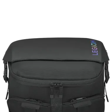 Mochila Lenovo Legion Active Backpack 17" – Gran Capacidad para Gaming y Trabajo