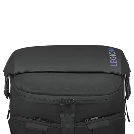Mochila Lenovo Legion Active Backpack 17" – Gran Capacidad para Gaming y Trabajo