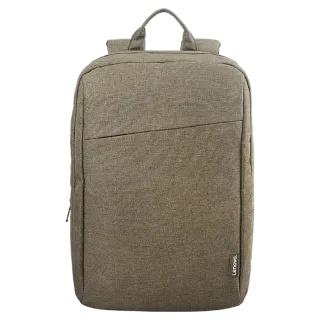 Mochila Lenovo B210 15.6" – Diseño Liviano y Compartimento para Notebook - Marron
