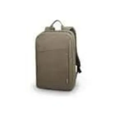 Mochila Lenovo B210 15.6" – Diseño Liviano y Compartimento para Notebook - Marron