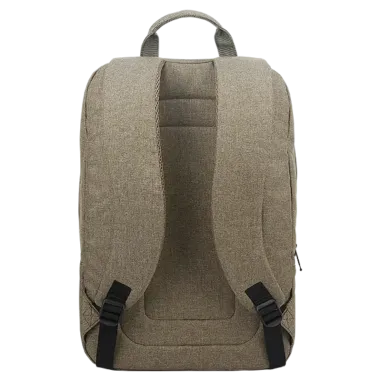 Mochila Lenovo B210 15.6" – Diseño Liviano y Compartimento para Notebook - Marron