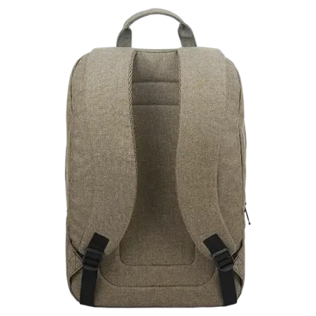 Mochila Lenovo B210 15.6" – Diseño Liviano y Compartimento para Notebook - Marron