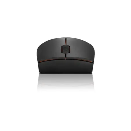Mouse Lenovo 300 – Diseño Ergonómico y Conexión USB