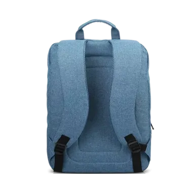 Mochila Lenovo B210 15.6" – Diseño Liviano y Compartimento para Notebook - Celeste