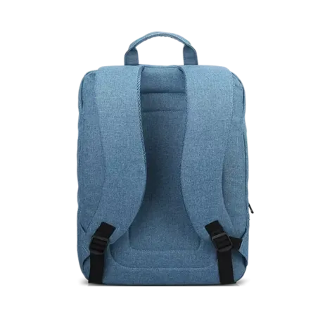 Mochila Lenovo B210 15.6" – Diseño Liviano y Compartimento para Notebook - Celeste