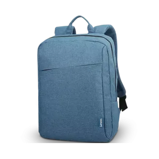 Mochila Lenovo B210 15.6" – Diseño Liviano y Compartimento para Notebook - Celeste