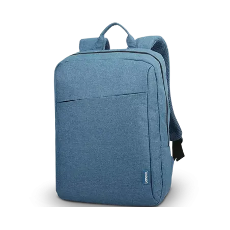 Mochila Lenovo B210 15.6" – Diseño Liviano y Compartimento para Notebook - Celeste