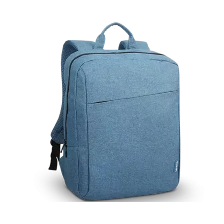 Mochila Lenovo B210 15.6" – Diseño Liviano y Compartimento para Notebook - Celeste