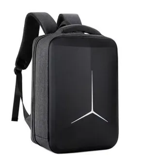 Mochila Satellite A-KP513 15.6" – Protección y Transporte para Notebook