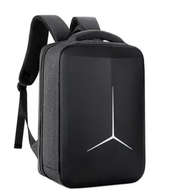 Mochila Satellite A-KP513 15.6" – Protección y Transporte para Notebook