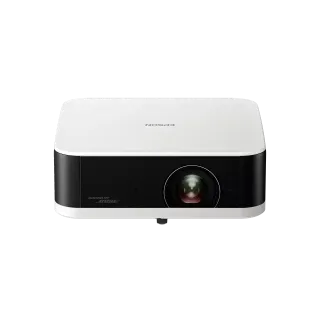 Proyector Epson EF-61W – Full HD, Google TV y 700 Lúmenes