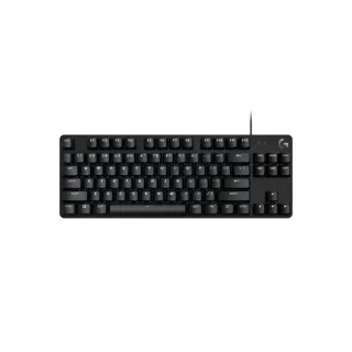 Teclado Logitech G413 TKL SE – Mecánico, Formato Compacto y Alto Rendimiento