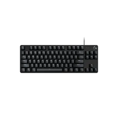 Teclado Logitech G413 TKL SE – Mecánico, Formato Compacto y Alto Rendimiento