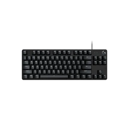 Teclado Logitech G413 TKL SE – Mecánico, Formato Compacto y Alto Rendimiento