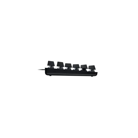 Teclado Logitech G413 TKL SE – Mecánico, Formato Compacto y Alto Rendimiento