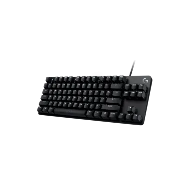 Teclado Logitech G413 TKL SE – Mecánico, Formato Compacto y Alto Rendimiento