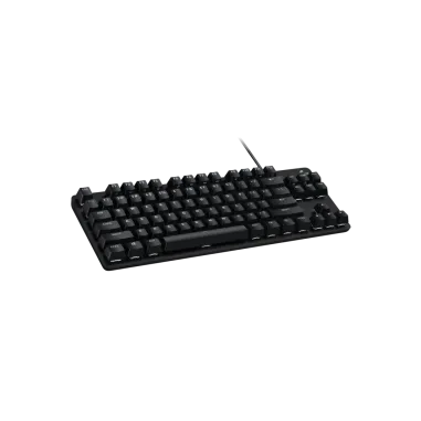 Teclado Logitech G413 TKL SE – Mecánico, Formato Compacto y Alto Rendimiento