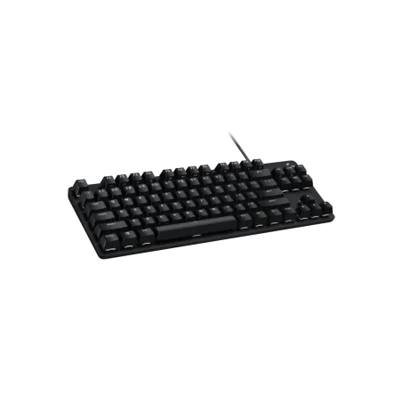 Teclado Logitech G413 TKL SE – Mecánico, Formato Compacto y Alto Rendimiento