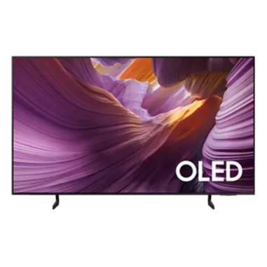 TV OLED Samsung 65" S85F Smart