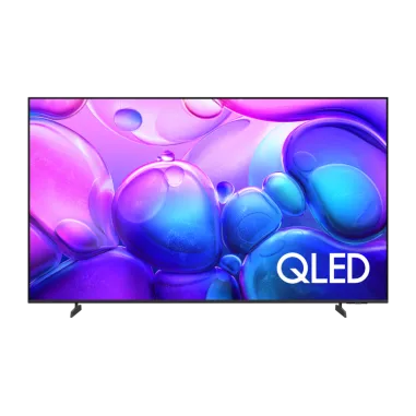 TV QLED Samsung 85" Q6FA Smart