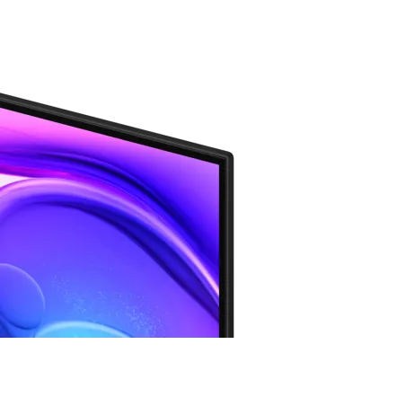 TV QLED Samsung 85" Q6FA Smart