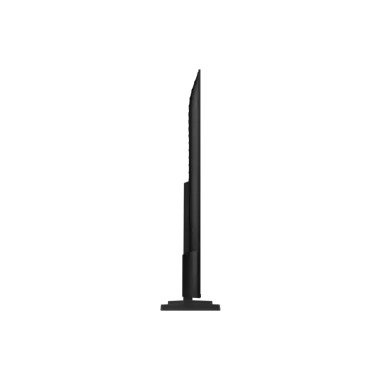 TV QLED Samsung 85" Q6FA Smart
