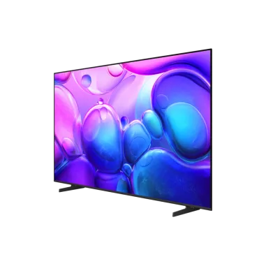 TV QLED Samsung 85" Q6FA Smart