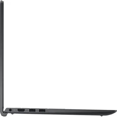 Notebook Dell Inspiron 15 15.6" – Intel Core i5, 8GB RAM y SSD de 512GB