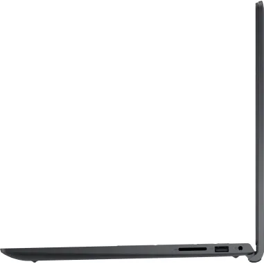 Notebook Dell Inspiron 15 15.6" – Intel Core i5, 8GB RAM y SSD de 512GB