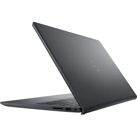 Notebook Dell Inspiron 15 15.6" – Intel Core i5, 8GB RAM y SSD de 512GB