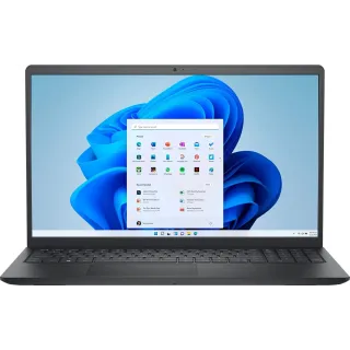 Notebook Dell Inspiron 15 15.6" – Intel Core i5, 8GB RAM y SSD de 512GB