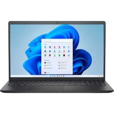 Notebook Dell Inspiron 15 15.6" – Intel Core i5, 8GB RAM y SSD de 512GB