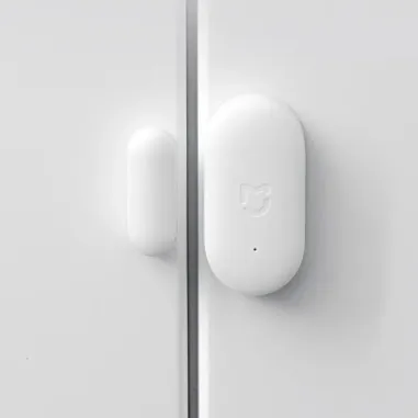 Sensor Xiaomi para Puertas y Ventanas – Detección de Apertura y Movimiento
