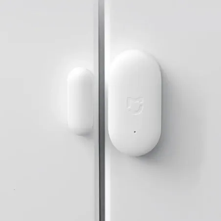 Sensor Xiaomi para Puertas y Ventanas – Detección de Apertura y Movimiento